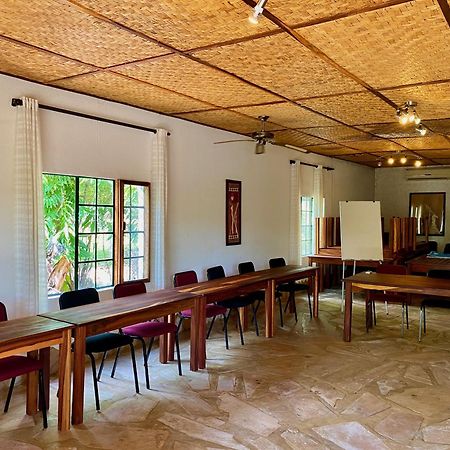 Tambuti Lodge Rundu Exterior foto