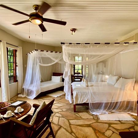 Tambuti Lodge Rundu Exterior foto