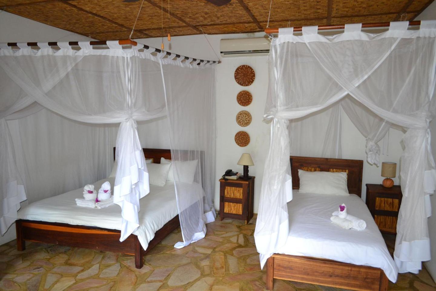 Tambuti Lodge Rundu Zimmer foto
