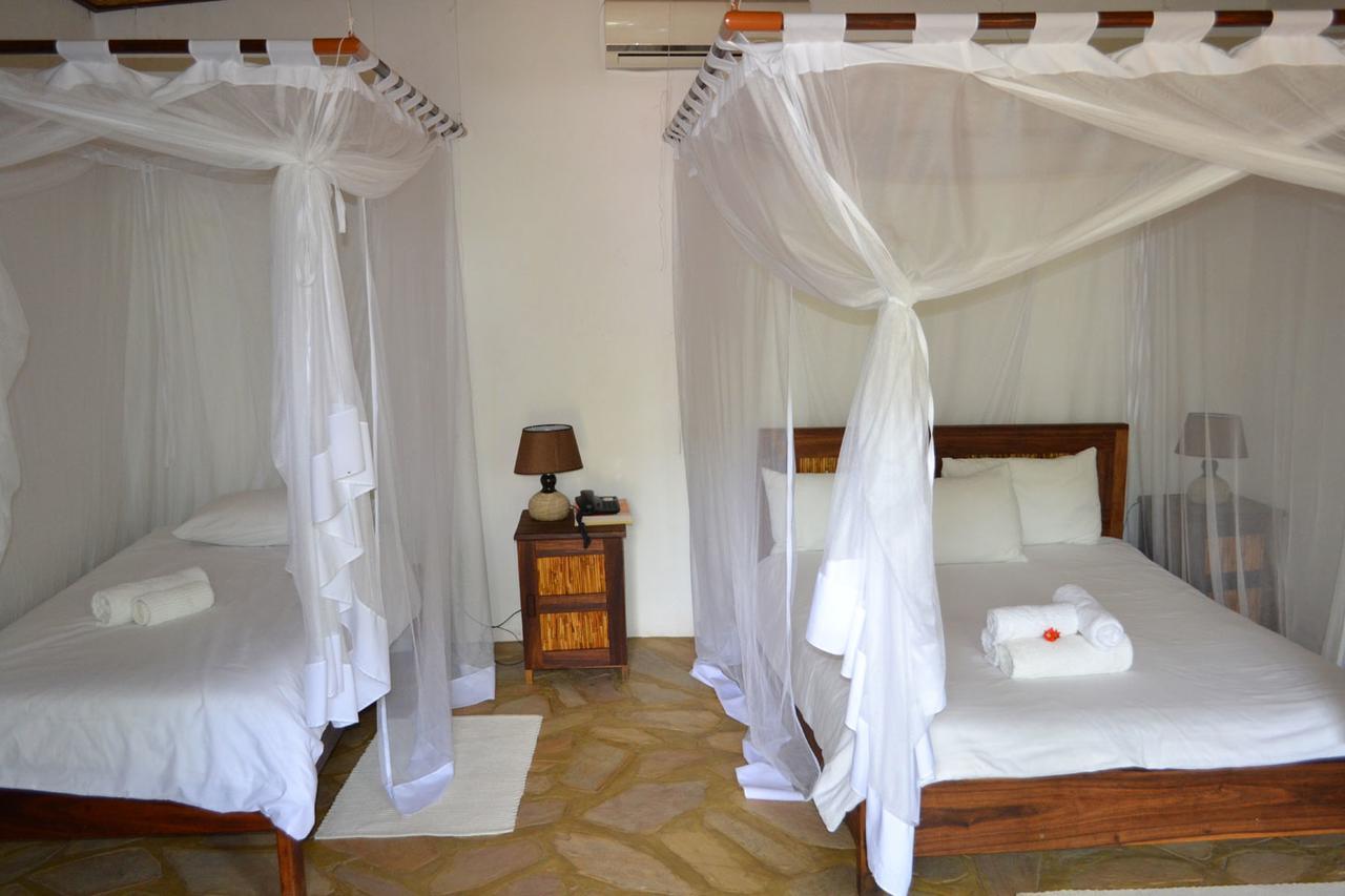 Tambuti Lodge Rundu Exterior foto